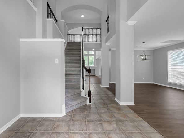 2103 Winding Hollow Court, Conroe TX 77385