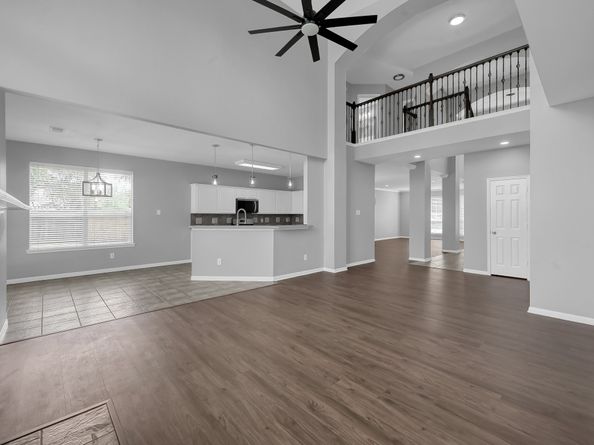 2103 Winding Hollow Court, Conroe TX 77385