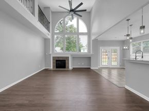 2103 Winding Hollow Court, Conroe TX 77385
