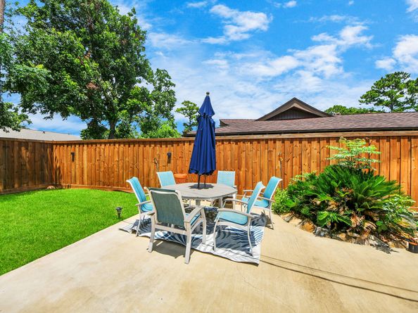 5422 Jason Street, Houston TX 77096