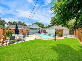 5422 Jason Street, Houston TX 77096