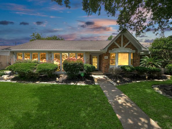 5422 Jason Street, Houston TX 77096