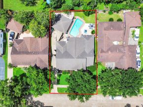 5422 Jason Street, Houston TX 77096