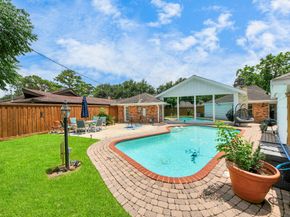 5422 Jason Street, Houston TX 77096