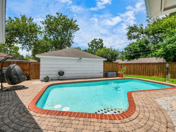 5422 Jason Street, Houston TX 77096