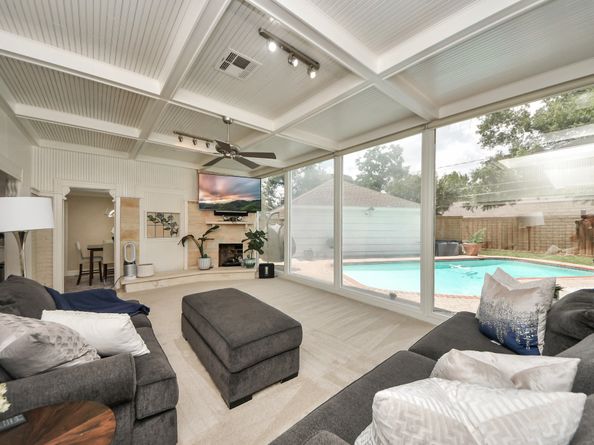 5422 Jason Street, Houston TX 77096