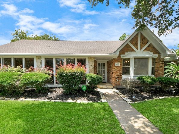5422 Jason Street, Houston TX 77096