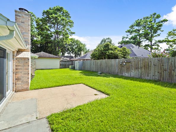 12419 Millvan Drive, Houston TX 77070