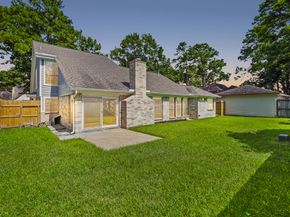 12419 Millvan Drive, Houston TX 77070
