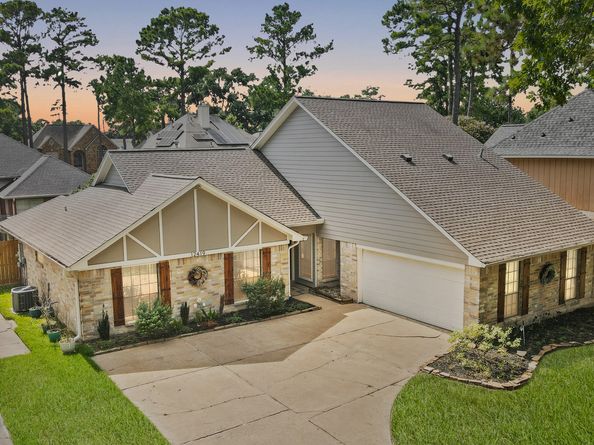 12419 Millvan Drive, Houston TX 77070