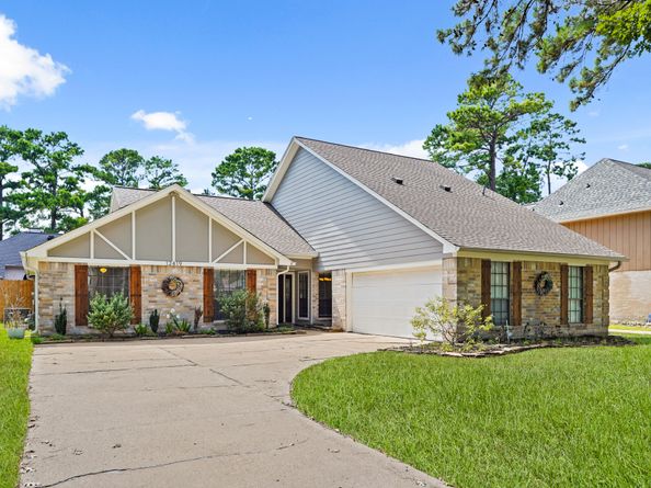 12419 Millvan Drive, Houston TX 77070