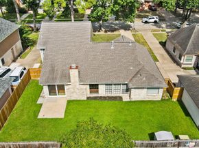 12419 Millvan Drive, Houston TX 77070