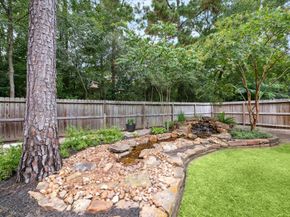 132 W Bonneymead Circle, The Woodlands TX 77381