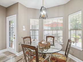 132 W Bonneymead Circle, The Woodlands TX 77381