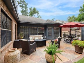 132 W Bonneymead Circle, The Woodlands TX 77381