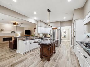 132 W Bonneymead Circle, The Woodlands TX 77381