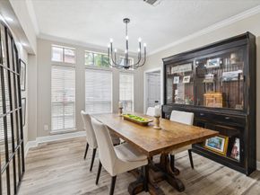 132 W Bonneymead Circle, The Woodlands TX 77381