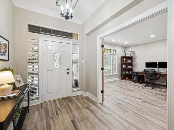132 W Bonneymead Circle, The Woodlands TX 77381