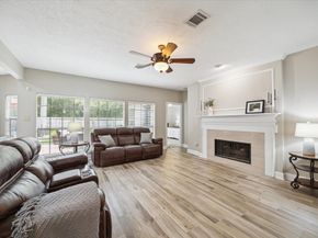 132 W Bonneymead Circle, The Woodlands TX 77381
