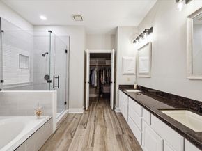 132 W Bonneymead Circle, The Woodlands TX 77381