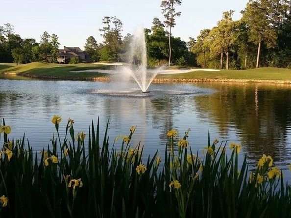 132 W Bonneymead Circle, The Woodlands TX 77381