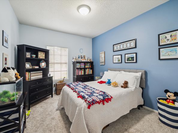 132 W Bonneymead Circle, The Woodlands TX 77381