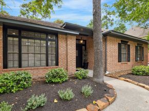 132 W Bonneymead Circle, The Woodlands TX 77381
