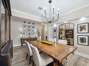132 W Bonneymead Circle, The Woodlands TX 77381