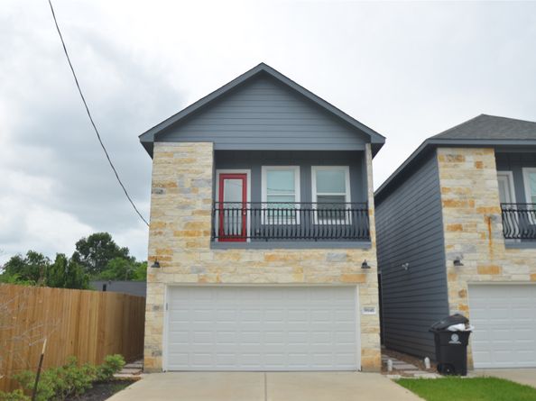 9828 Tuffly Street, Houston TX 77029