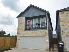 9828 Tuffly Street, Houston TX 77029