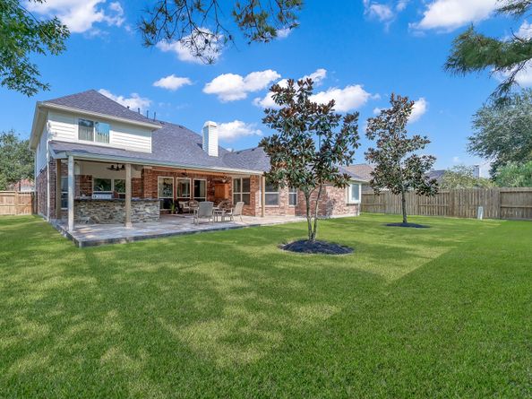 14730 Ramblebrook, Humble TX 77396