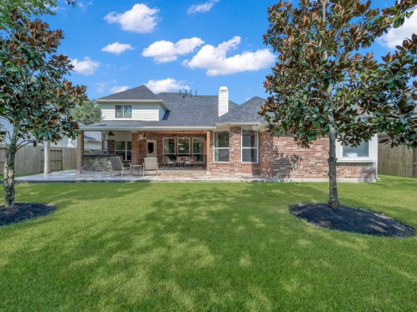 14730 Ramblebrook, Humble TX 77396