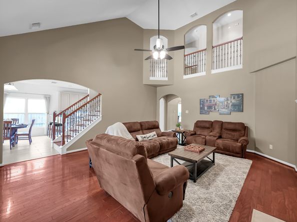 14730 Ramblebrook, Humble TX 77396