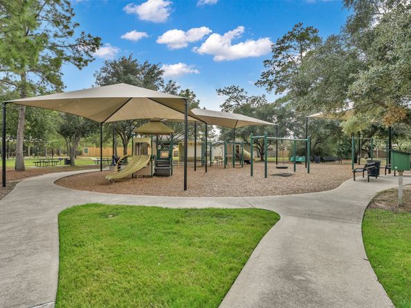 14730 Ramblebrook, Humble TX 77396