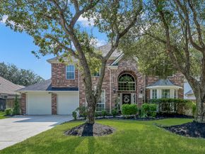 14730 Ramblebrook, Humble TX 77396