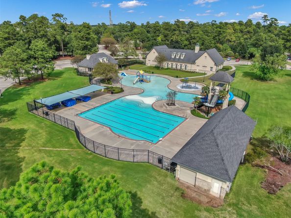 14730 Ramblebrook, Humble TX 77396