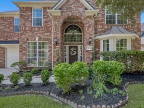 14730 Ramblebrook, Humble TX 77396
