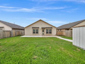 21330 Cypress River Oak Drive, Cypress TX 77433