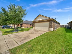 21330 Cypress River Oak Drive, Cypress TX 77433