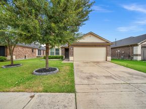 21330 Cypress River Oak Drive, Cypress TX 77433