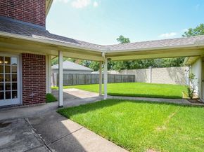 2503 Hodges Bend Circle, Sugar Land TX 77479