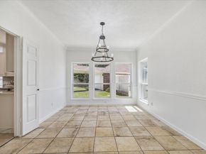 2503 Hodges Bend Circle, Sugar Land TX 77479