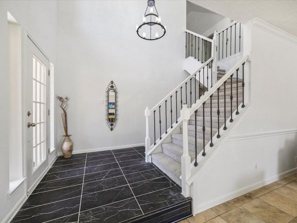 2503 Hodges Bend Circle, Sugar Land TX 77479