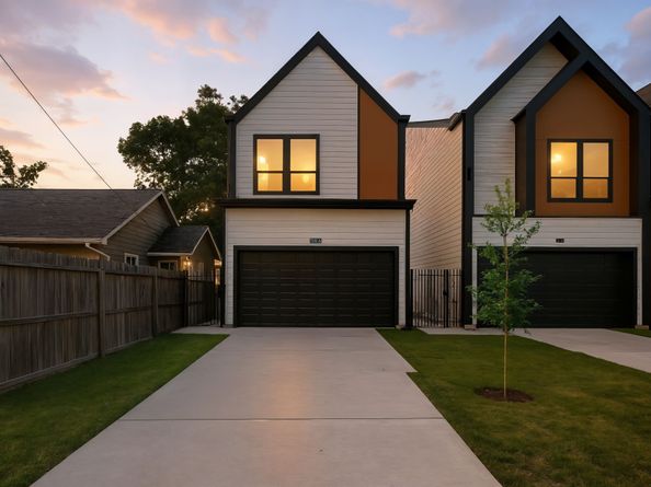 7117 England Street C, Houston TX 77021