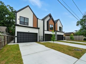 7117 England Street C, Houston TX 77021