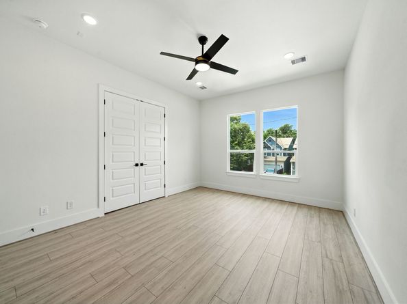 7117 England Street C, Houston TX 77021