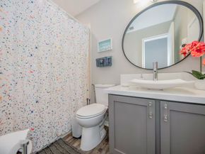 8550 Sparkling Springs Drive, Houston TX 77095