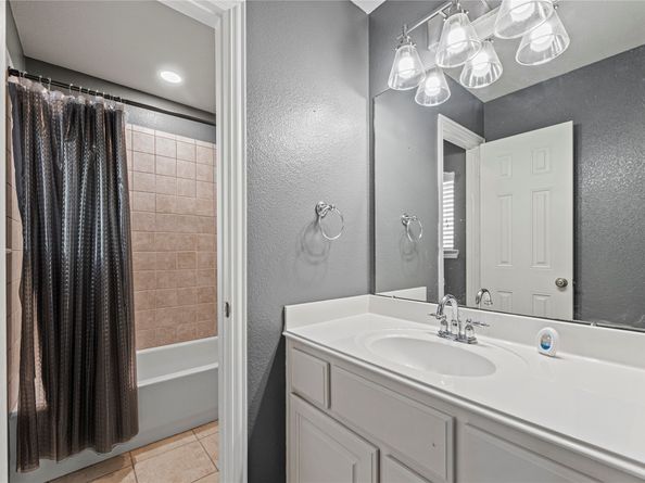 17414 Jade Ridge Lane, Houston TX 77095