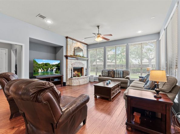 17414 Jade Ridge Lane, Houston TX 77095