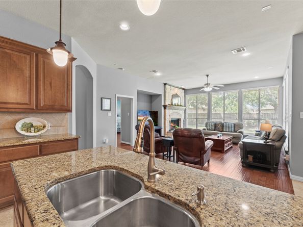 17414 Jade Ridge Lane, Houston TX 77095